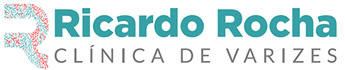 Dr. Ricardo Rocha Angiologista Logo